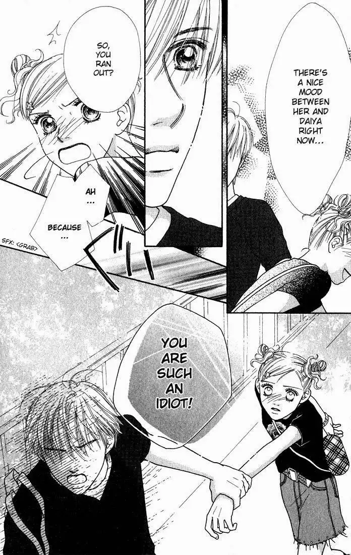 Parfait Tic Chapter 15 8